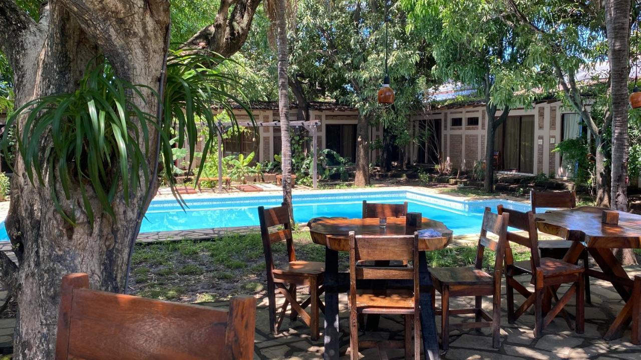 Hostal Casa Abierta Leon Ngoại thất bức ảnh