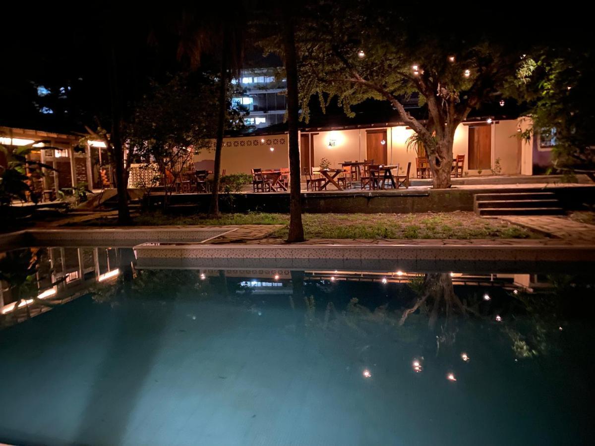 Hostal Casa Abierta Leon Ngoại thất bức ảnh
