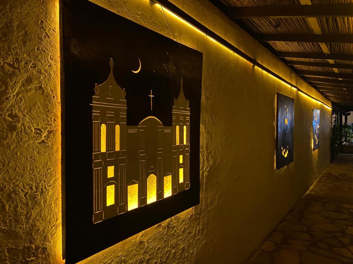 Hostal Casa Abierta Leon Ngoại thất bức ảnh