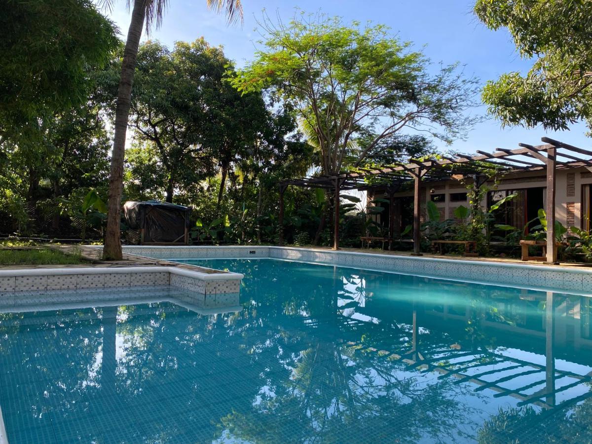 Hostal Casa Abierta Leon Ngoại thất bức ảnh