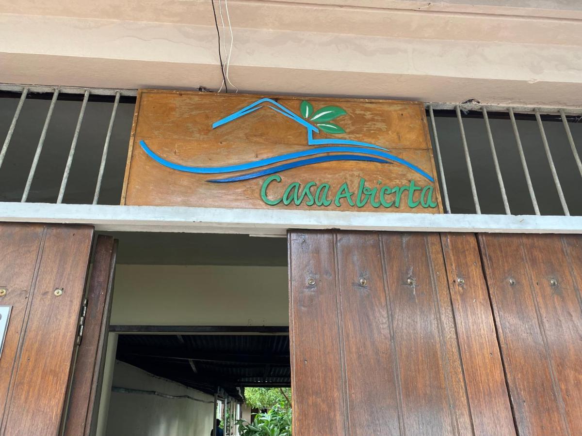 Hostal Casa Abierta Leon Ngoại thất bức ảnh