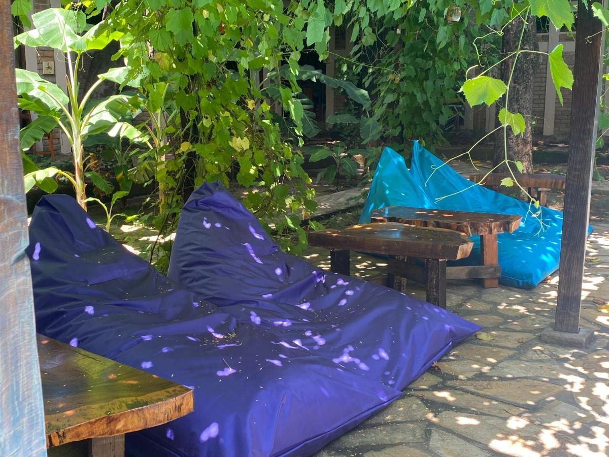 Hostal Casa Abierta Leon Ngoại thất bức ảnh