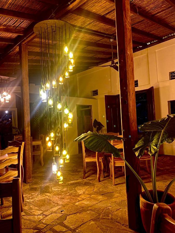 Hostal Casa Abierta Leon Ngoại thất bức ảnh