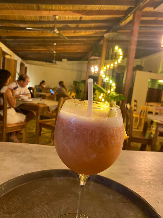 Hostal Casa Abierta Leon Ngoại thất bức ảnh