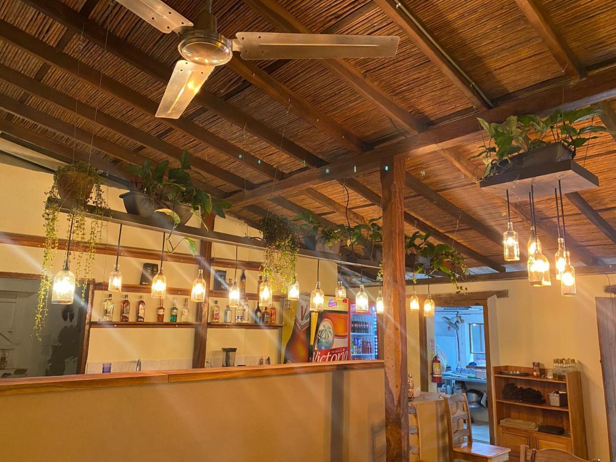 Hostal Casa Abierta Leon Ngoại thất bức ảnh