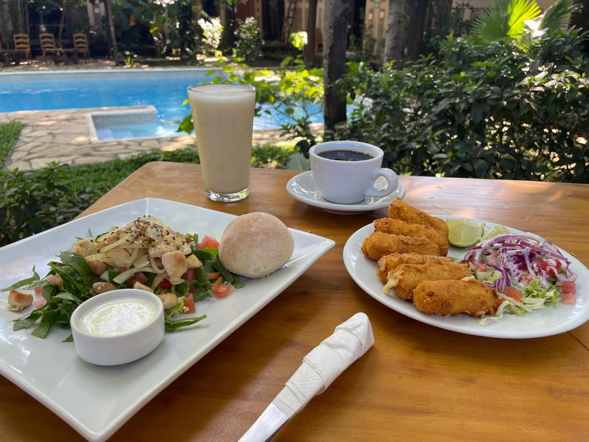 Hostal Casa Abierta Leon Ngoại thất bức ảnh