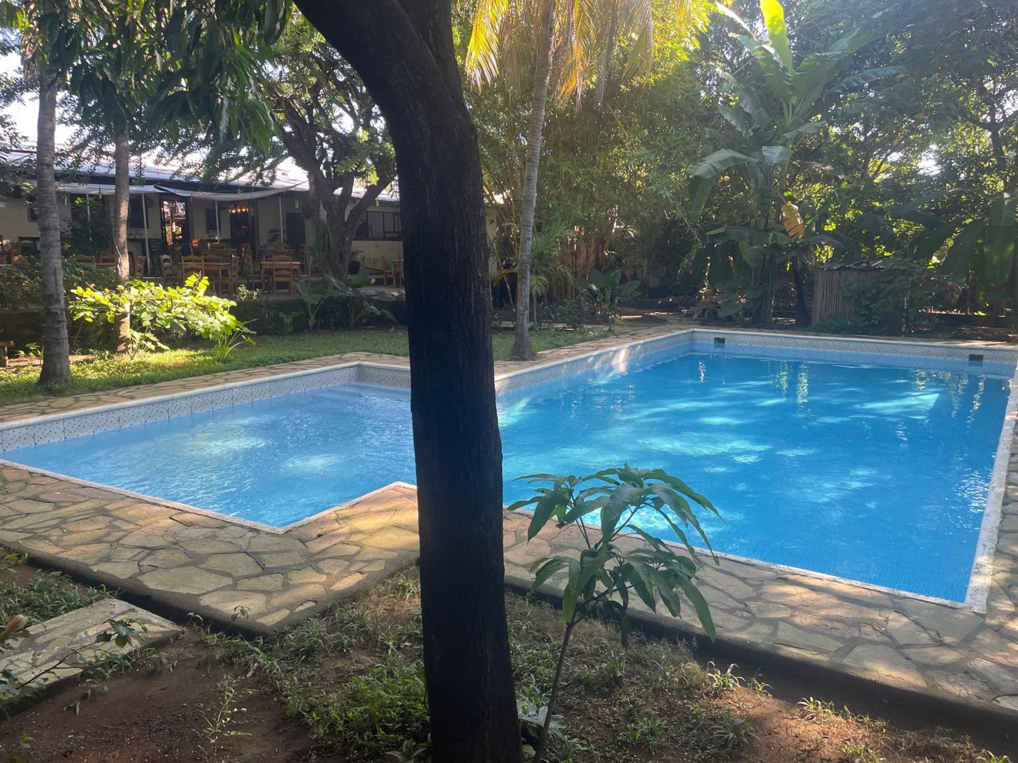 Hostal Casa Abierta Leon Ngoại thất bức ảnh