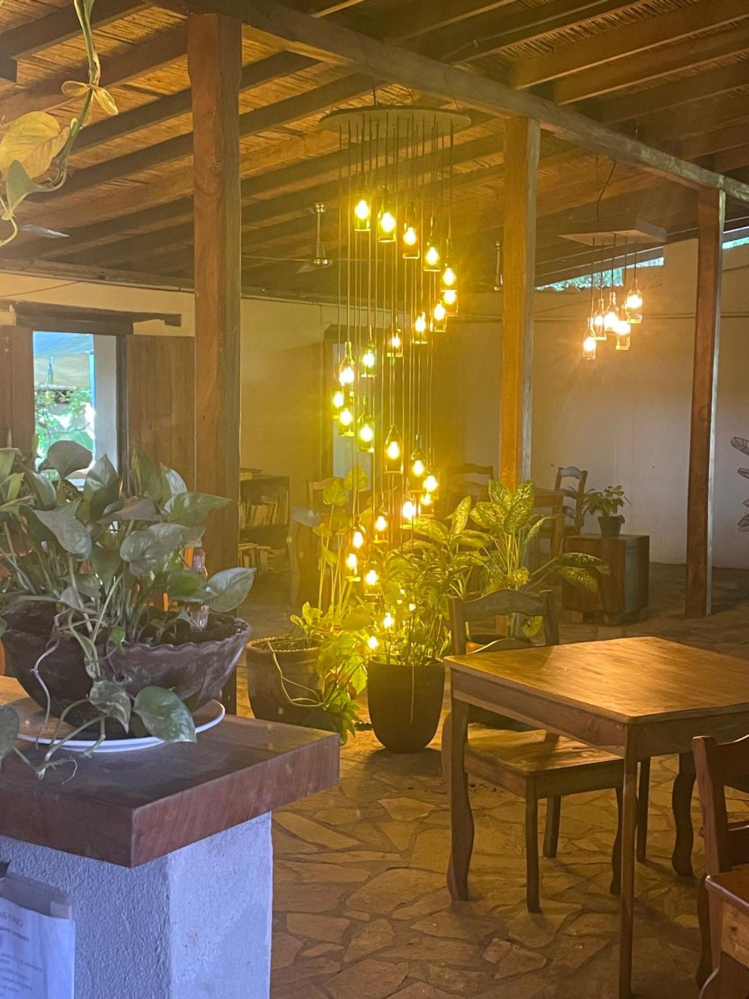 Hostal Casa Abierta Leon Ngoại thất bức ảnh