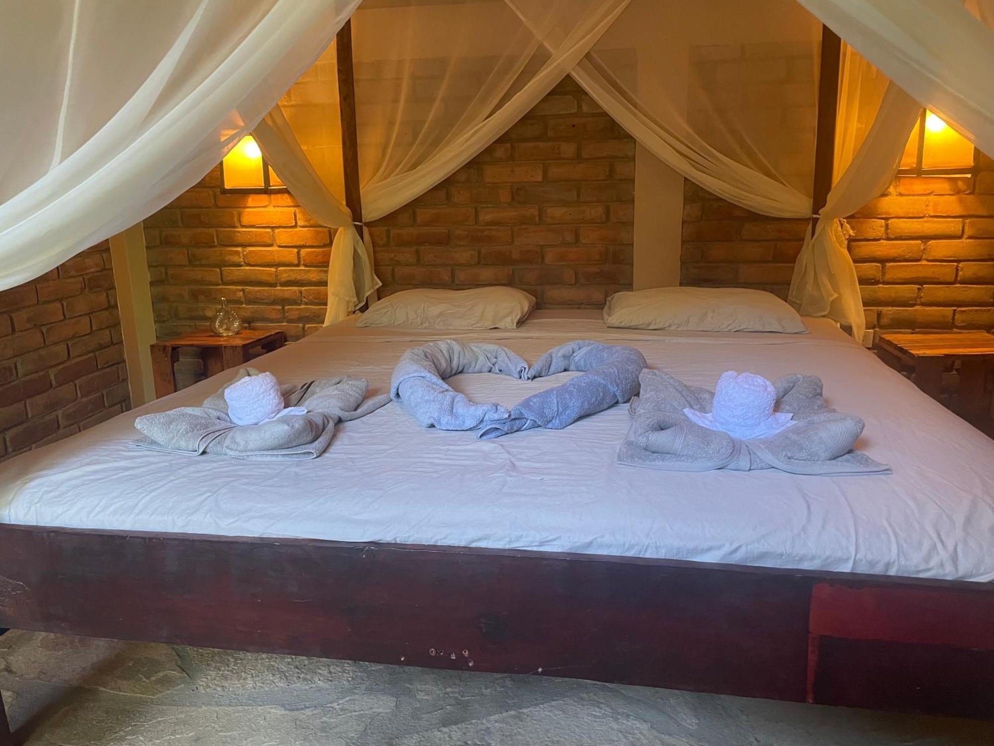 Hostal Casa Abierta Leon Ngoại thất bức ảnh