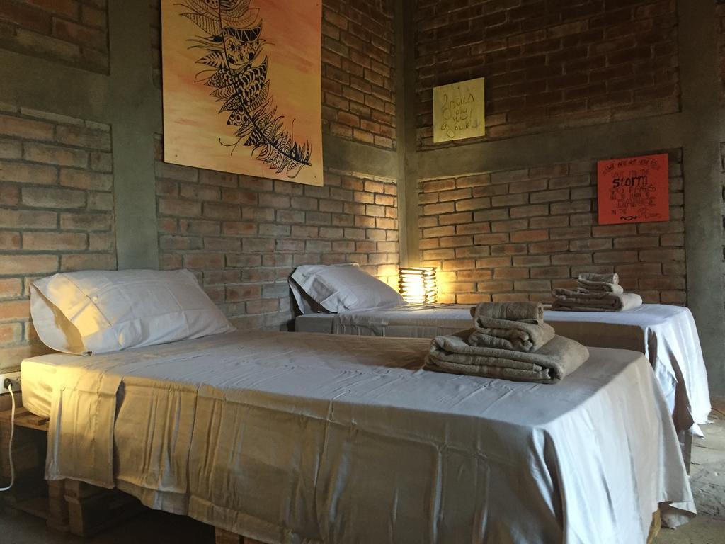 Hostal Casa Abierta Leon Ngoại thất bức ảnh