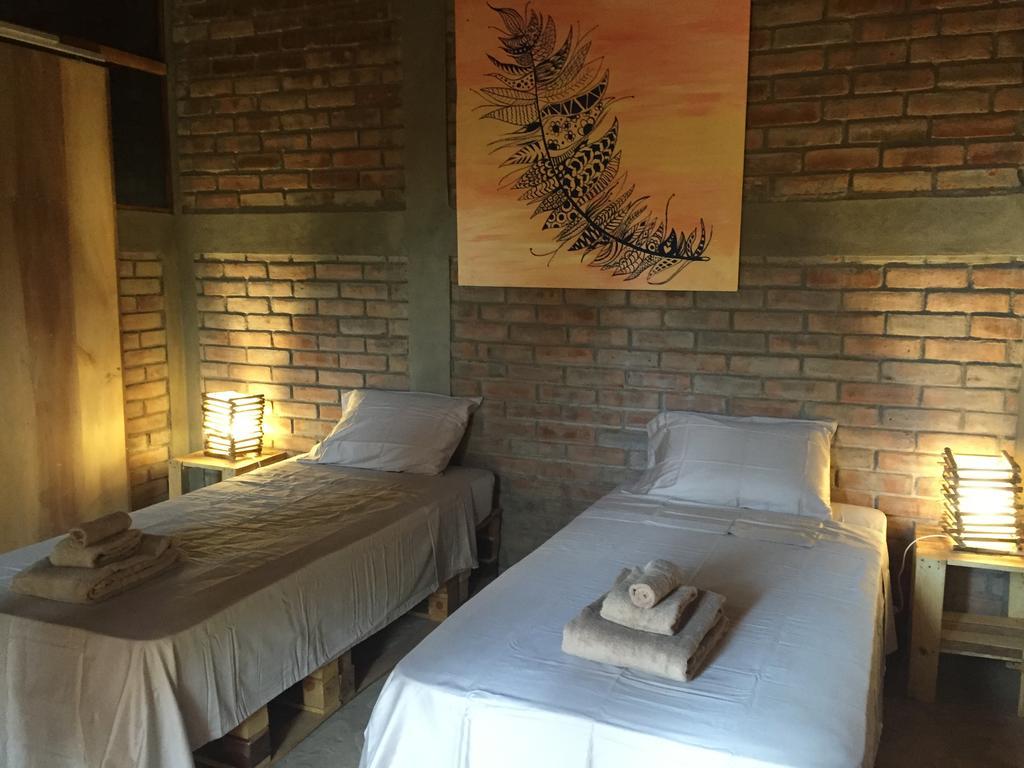 Hostal Casa Abierta Leon Ngoại thất bức ảnh