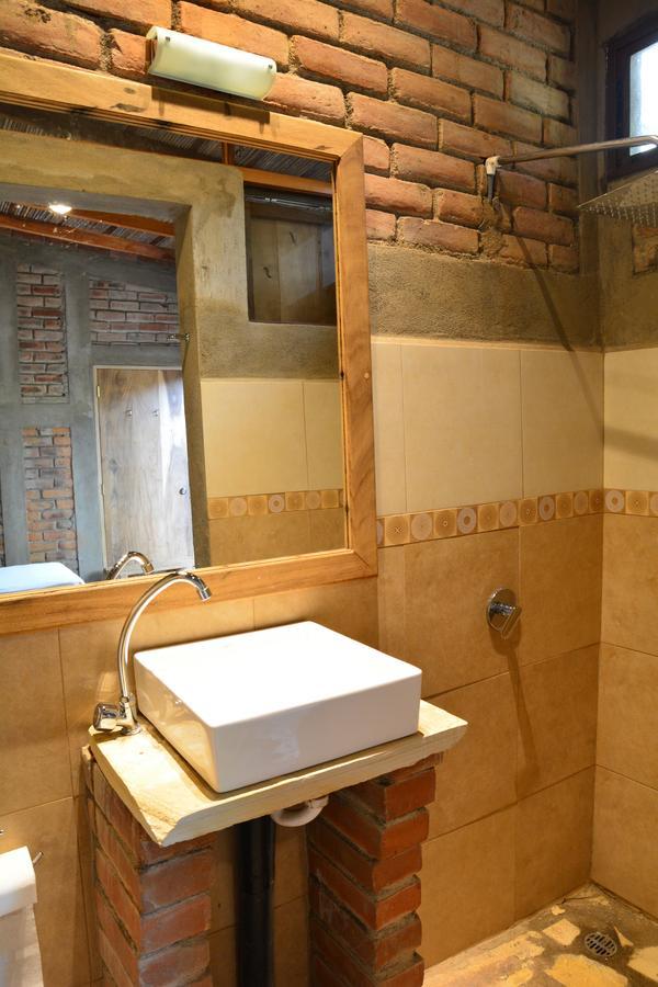Hostal Casa Abierta Leon Ngoại thất bức ảnh
