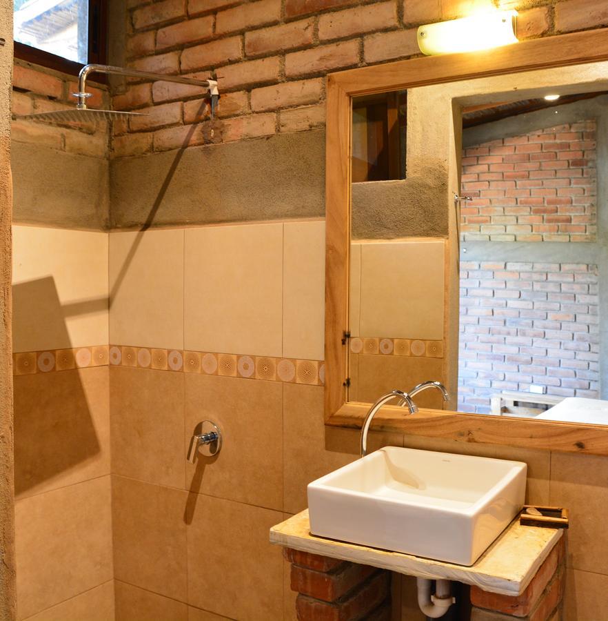 Hostal Casa Abierta Leon Ngoại thất bức ảnh